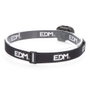 Edm TX2 Lampe frontale LED rechargeable Wildtrack TX2 aluminium 7+5W 500 lm USB-C IP44