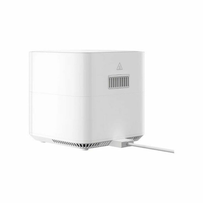 Friteuse à Air Xiaomi BHR8238EU 1600 W 5,5 L Blanc Noir
