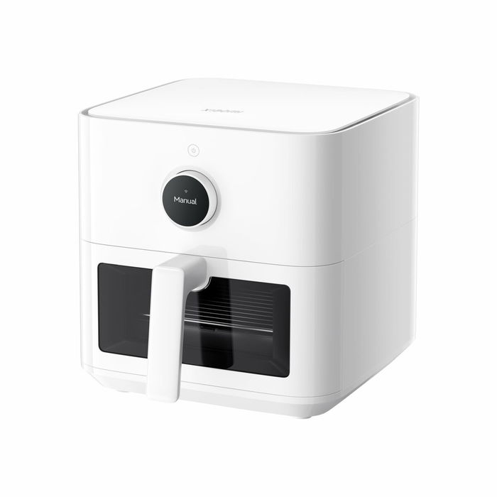 Friteuse à Air Xiaomi BHR8238EU 1600 W 5,5 L Blanc Noir
