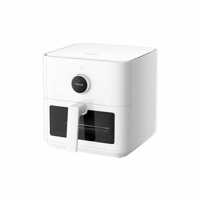 Friteuse à Air Xiaomi BHR8238EU 1600 W 5,5 L Blanc Noir