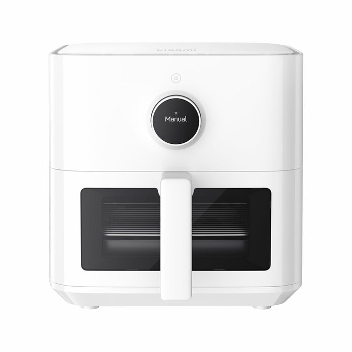 Friteuse à Air Xiaomi BHR8238EU 1600 W 5,5 L Blanc Noir