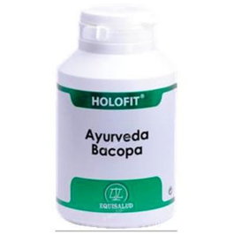 EQUISALUD Holofit Ayurveda Bacopa 180 capsules