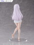 Wandering Witch: The Journey of Elaina statuette PVC Tenitol Tall Elania Shirt Ver. 30 cm