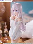 Wandering Witch: The Journey of Elaina statuette PVC Tenitol Tall Elania Shirt Ver. 30 cm