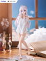 Wandering Witch: The Journey of Elaina statuette PVC Tenitol Tall Elania Shirt Ver. 30 cm