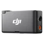 DJI Microphone sans-fil Mic 2 (2 TX + 1 RX) - Réduction de bruit intelligente, autonomie 18h, portée 160 m, enregistrement 32 bits - Pour créateurs de contenu
