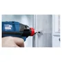 Bosch Professional Clou à béton NB-40 6,25x40 mm - Lot de 1000 pièces