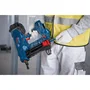 Bosch Professional Clou à béton NB-40 6,25x40 mm - Lot de 1000 pièces