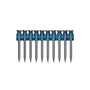 Bosch Professional Clou à béton NB-40 6,25x40 mm - Lot de 1000 pièces