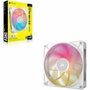 Corsair Kit de démarrage ventilateur iCUE LINK RX140 RGB Max White