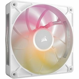 Corsair Kit de démarrage ventilateur iCUE LINK RX140 RGB Max White