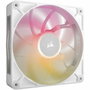 Corsair Kit de démarrage ventilateur iCUE LINK RX140 RGB Max White