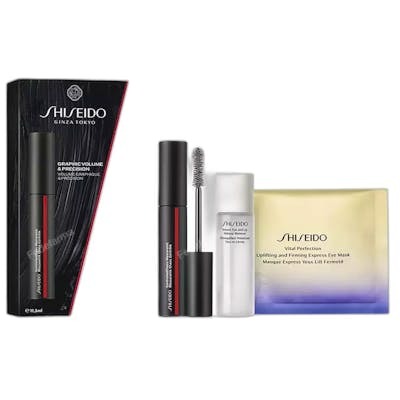 Shiseido Coffret Controlled Chaos 3 Pièces Shiseido Coffret Controlled Chaos 3 Pièces