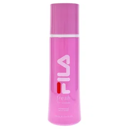 Fila Fresh Spray parfumé pour femmes 250 ml
