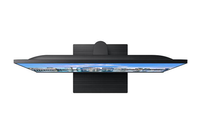 Samsung LF27T450FZU Black Samsung LF27T450FZU Black