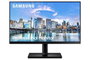 Samsung LF27T450FZU Black