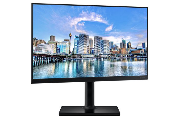 Samsung LF27T450FZU Black Samsung LF27T450FZU Black