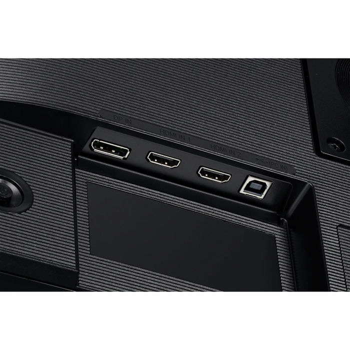 Écran Samsung LF27T450FZU 27" Full HD 75 Hz