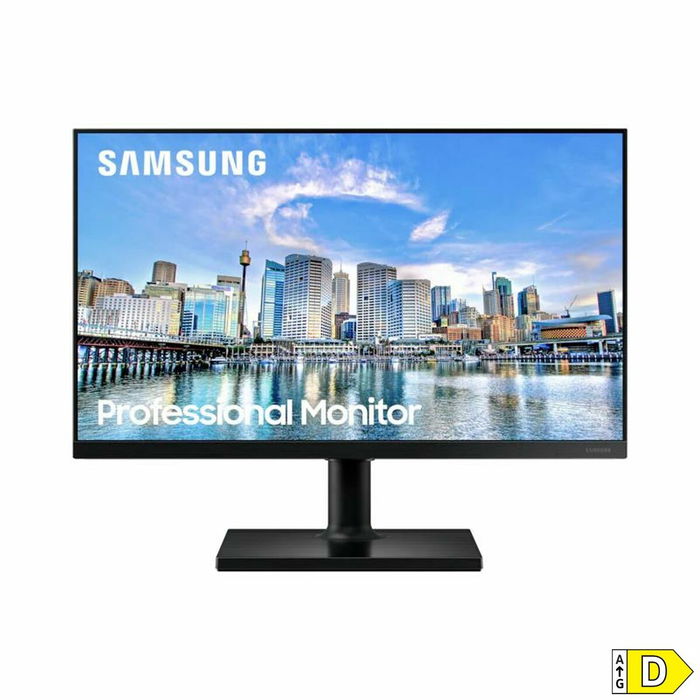 Écran Samsung LF27T450FZU 27" Full HD 75 Hz