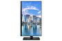 Samsung - Écran PC professionnel 27" IPS Full HD 1920x1080, 75Hz, 5ms, FreeSync, réglable en hauteur, Eye Saver, ports HDMI et DisplayPort