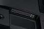 Samsung - Écran PC professionnel 27" IPS Full HD 1920x1080, 75Hz, 5ms, FreeSync, réglable en hauteur, Eye Saver, ports HDMI et DisplayPort