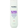 Goldwell Dualsenses Blondes & Highlights Shampooing Anti-jaunissement 250 ml
