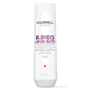 Goldwell Dualsenses Blondes & Highlights Shampooing Anti-jaunissement 250 ml