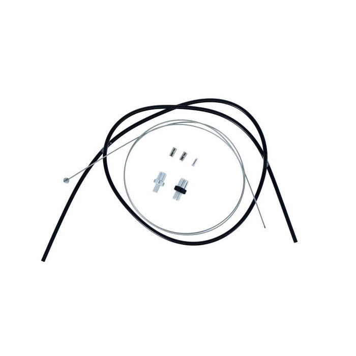 XLC Kit de câble de frein Nexus BR-X98 pour roue avant XLC Kit de câble de frein Nexus BR-X98 pour roue avant