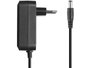 Sandberg Powerbank All-in-1 pour PC Portable 24000 mAh avec Charge Rapide USB-C, USB, Sans Fil et Adaptateur CC - Batterie Externe Universelle