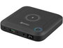 Sandberg Powerbank All-in-1 pour PC Portable 24000 mAh avec Charge Rapide USB-C, USB, Sans Fil et Adaptateur CC - Batterie Externe Universelle