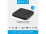 Sandberg Powerbank All-in-1 pour PC Portable 24000 mAh avec Charge Rapide USB-C, USB, Sans Fil et Adaptateur CC - Batterie Externe Universelle