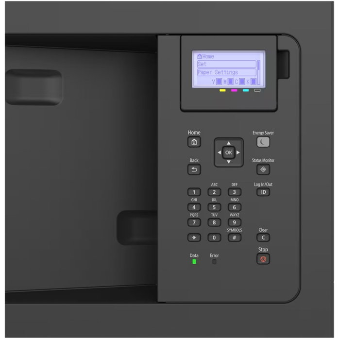 Canon i-SENSYS LBP732Cdw Imprimante Laser Couleur A4 Canon i-SENSYS LBP732Cdw Imprimante Laser Couleur A4