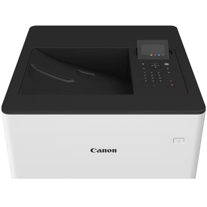 Canon i-SENSYS LBP732Cdw Imprimante Laser Couleur A4 Canon i-SENSYS LBP732Cdw Imprimante Laser Couleur A4