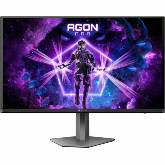Monitor Gaming AOC AG276QZD2 Quad HD 27" Monitor Gaming AOC AG276QZD2 Quad HD 27"