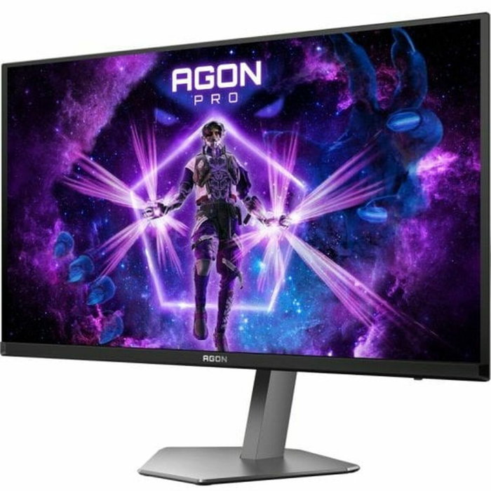 Monitor Gaming AOC AG276QZD2 Quad HD 27" Monitor Gaming AOC AG276QZD2 Quad HD 27"