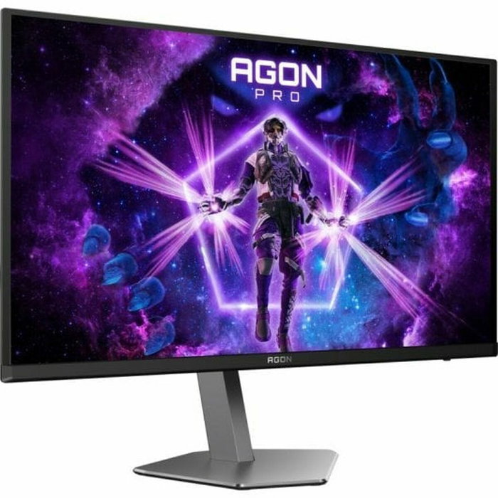 Monitor Gaming AOC AG276QZD2 Quad HD 27" Monitor Gaming AOC AG276QZD2 Quad HD 27"