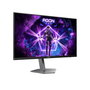 AOC AGON PRO AG276QZD2 - Moniteur gaming OLED 26.5" QHD 240 Hz 0.03 ms, NVIDIA G-SYNC, DisplayHDR 400