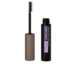 Maybelline Mascara Gel Express Brow Fast Sculpt #02 Brun Doux 1 u