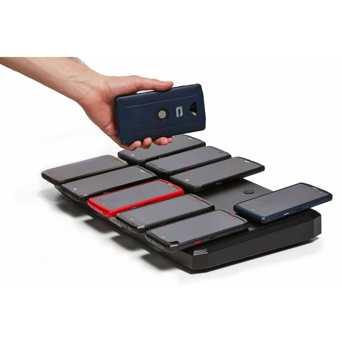 Chargeur sans fil CROSSCALL PWST.BO.NN000 Chargeur sans fil CROSSCALL PWST.BO.NN000