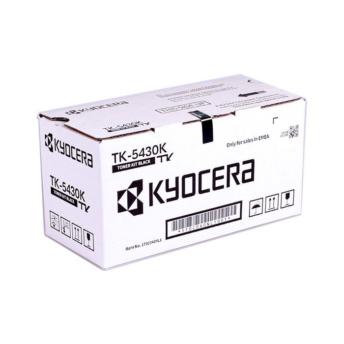 Kyocera TK-5430K Noir