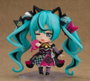 Character Vocal Series 01 figurine Nendoroid Hatsune Miku: Black Maneki Miku Ver. 10 cm