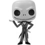 Funko POP Figure en Vinyl Jack Skellington Nightmare Before Christmas - Figurine de Collection (9 cm)