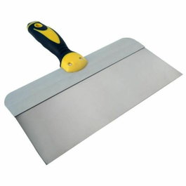 Fartools Couteau à enduire inox 30 cm