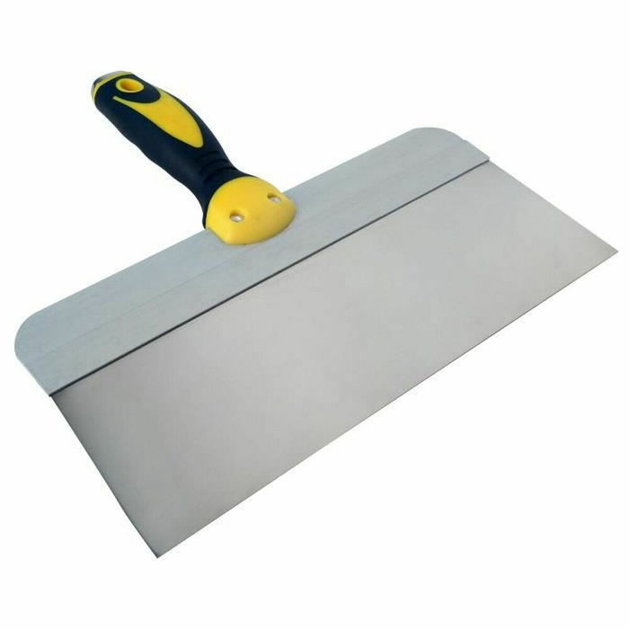 Fartools Couteau à enduire inox 30 cm Fartools Couteau à enduire inox 30 cm