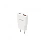Chargeur mural NANOCABLE 10.10.2025 Blanc