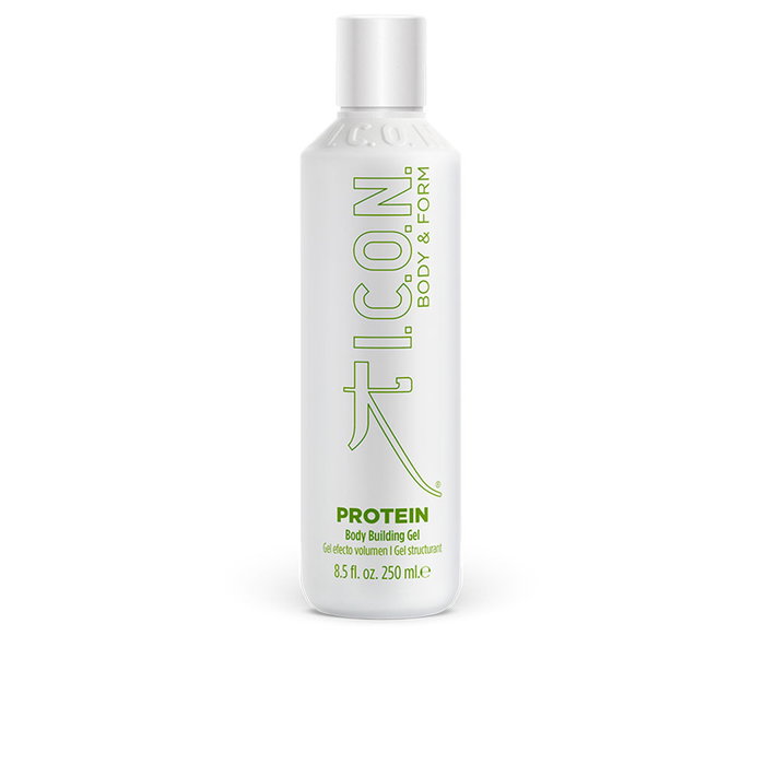 I.C.O.N. PROTEIN Body Building Gel 250 ml