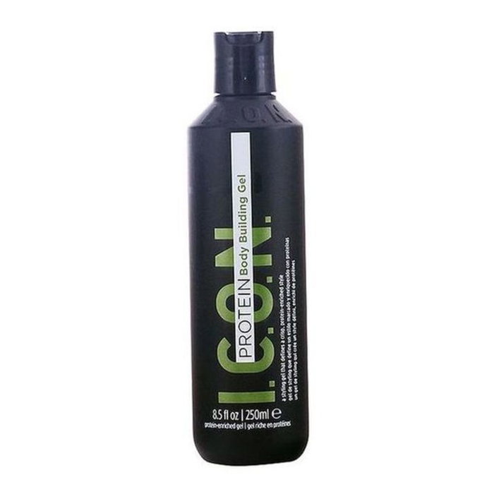I.C.O.N. PROTEIN Body Building Gel 250 ml