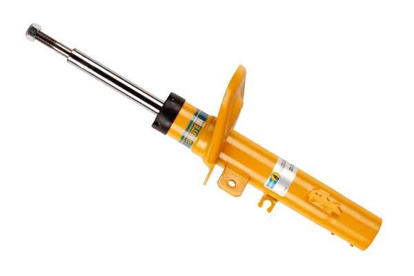 Bilstein B8 Amortisseur Monotube (Abaissement) Avant Gauche Peugeot 207 B8 VL Bilstein B8 Amortisseur Monotube (Abaissement) Avant Gauche Peugeot 207 B8 VL