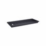 Elho Soucoupe Jardinière Green Basic XXL Noir
