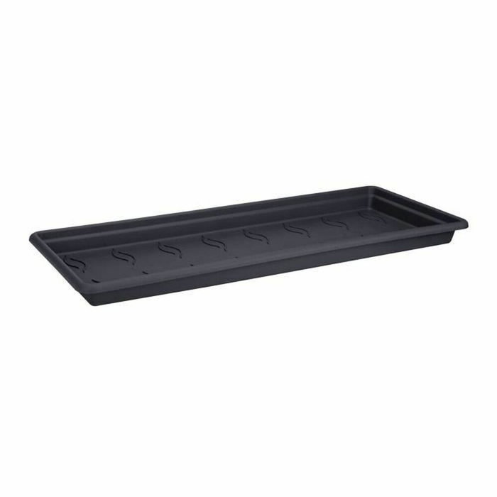 Elho Soucoupe Jardinière Green Basic XXL Noir Elho Soucoupe Jardinière Green Basic XXL Noir